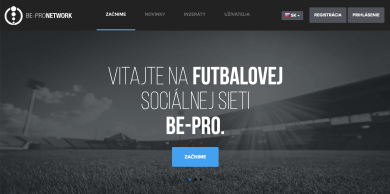 BE-PRO