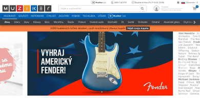 Muziker