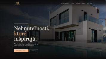 Real Estate
